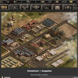 Wargame 1942 Screenshot 2