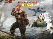 Warstory Europe