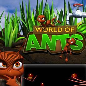 World of Ants Screenshot 1