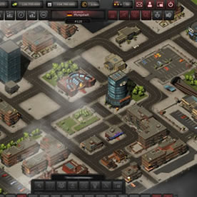 World of Crime Screenshot 2