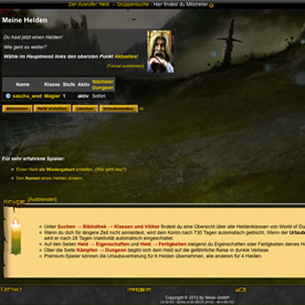 World of Dungeons Screenshot 2