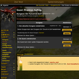 World of Dungeons Screenshot 3
