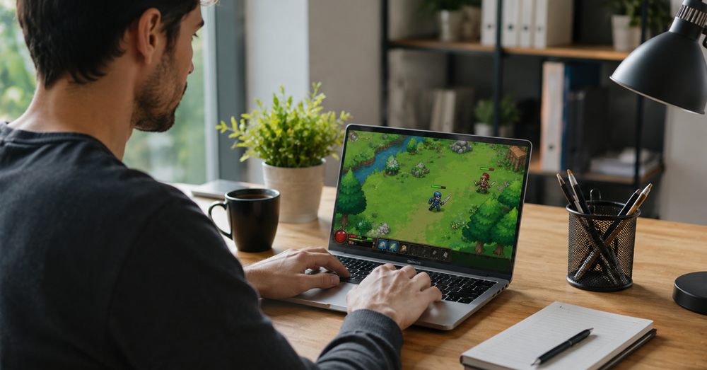 Spiel-Pausen.de - Spielspaß für zwischendurch