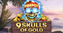 Nine Skulls of Gold