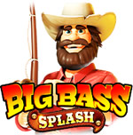 Online Casinos mit Big Bass Splash