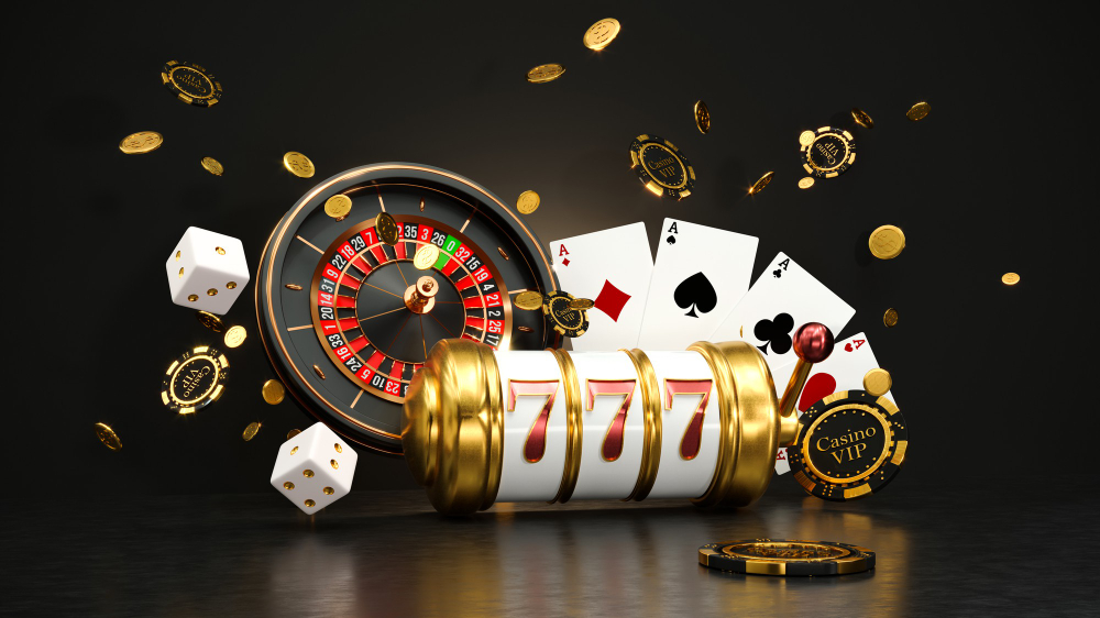 Glücksspiel die Top 5 online Glücksspiele in Deutschland