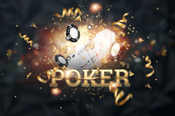 Glücksspiele wie Poker in Online Salon fähig geworden