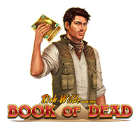 Book of Dead gratis spielen