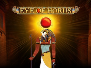 Eye of Horus