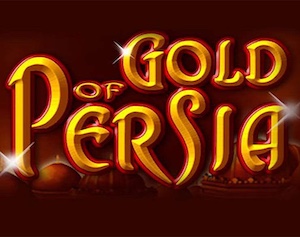 Gold of Persia