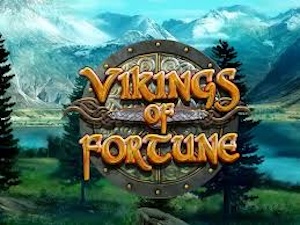 Vikings of Fortune