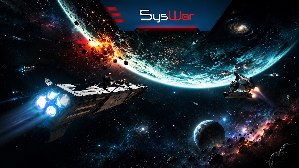 SysWar