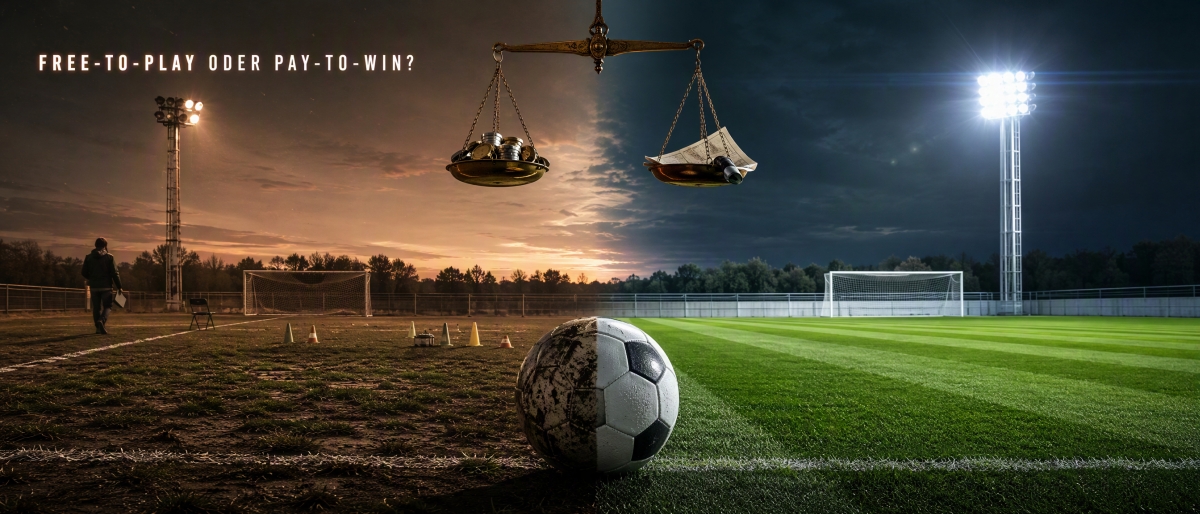Free-to-Play oder Pay-to-Win?